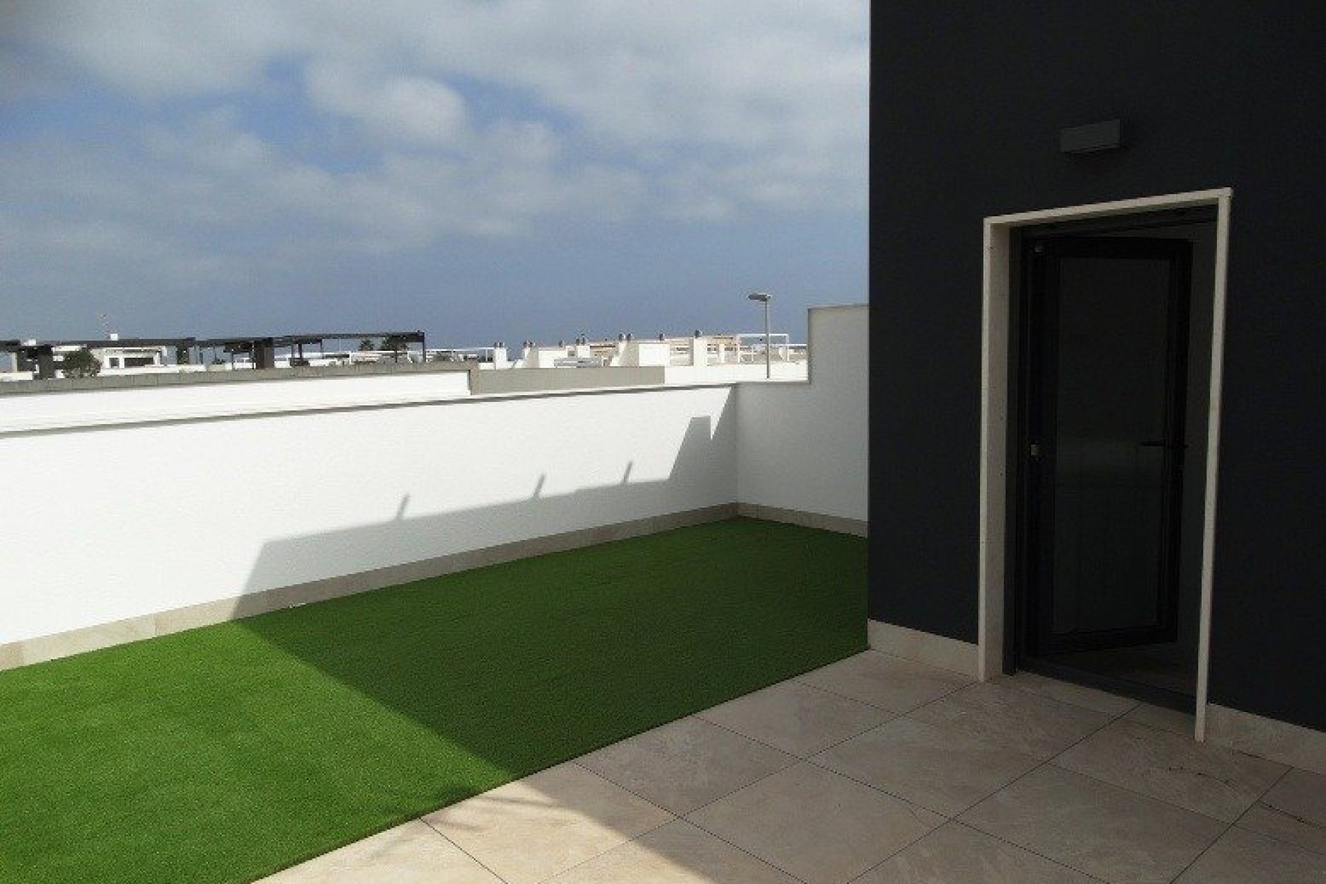 Nieuwbouw Woningen - Semidetached -
Pilar de la Horadada - pueblo
