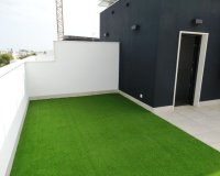 Nieuwbouw Woningen - Semidetached -
Pilar de la Horadada - pueblo