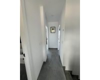 Nieuwbouw Woningen - Semidetached -
Polop - PAU1