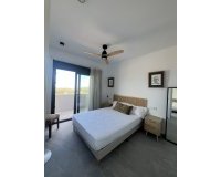 Nieuwbouw Woningen - Semidetached -
Polop - PAU1