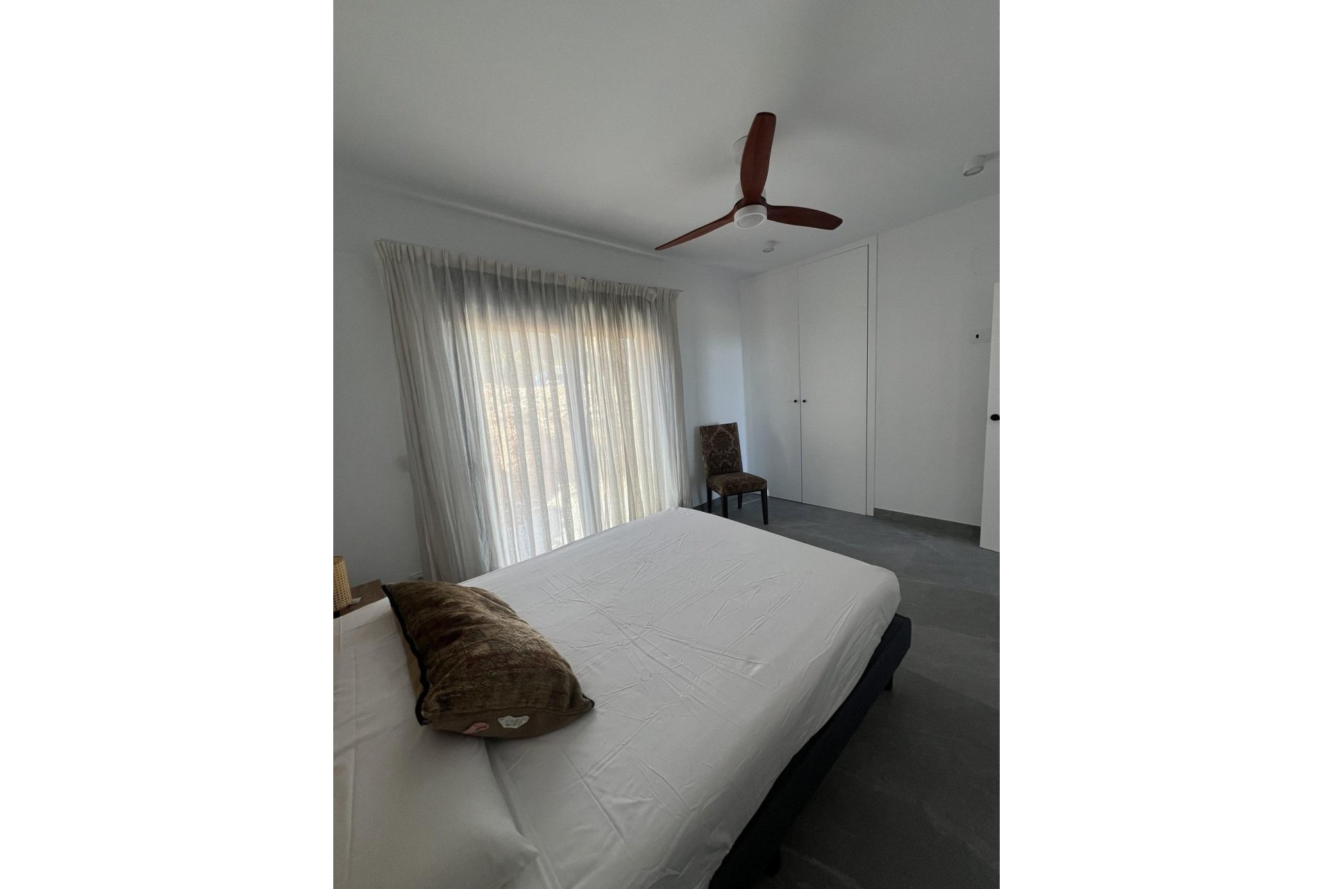 Nieuwbouw Woningen - Semidetached -
Polop - PAU1