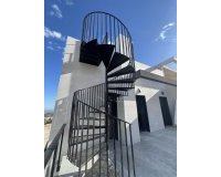 Nieuwbouw Woningen - Semidetached -
Polop - PAU1