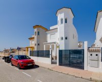 Nieuwbouw Woningen - Semidetached -
San Fulgencio - El Oasis