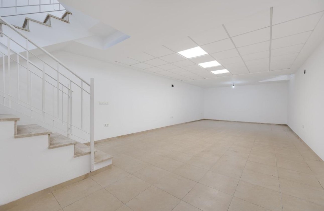 Nieuwbouw Woningen - Semidetached -
San Fulgencio - El Oasis