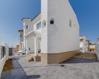 Nieuwbouw Woningen - Semidetached -
San Fulgencio - El Oasis