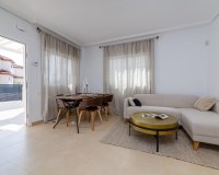 Nieuwbouw Woningen - Semidetached -
San Fulgencio - El Oasis