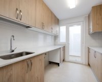 Nieuwbouw Woningen - Semidetached -
San Fulgencio - El Oasis