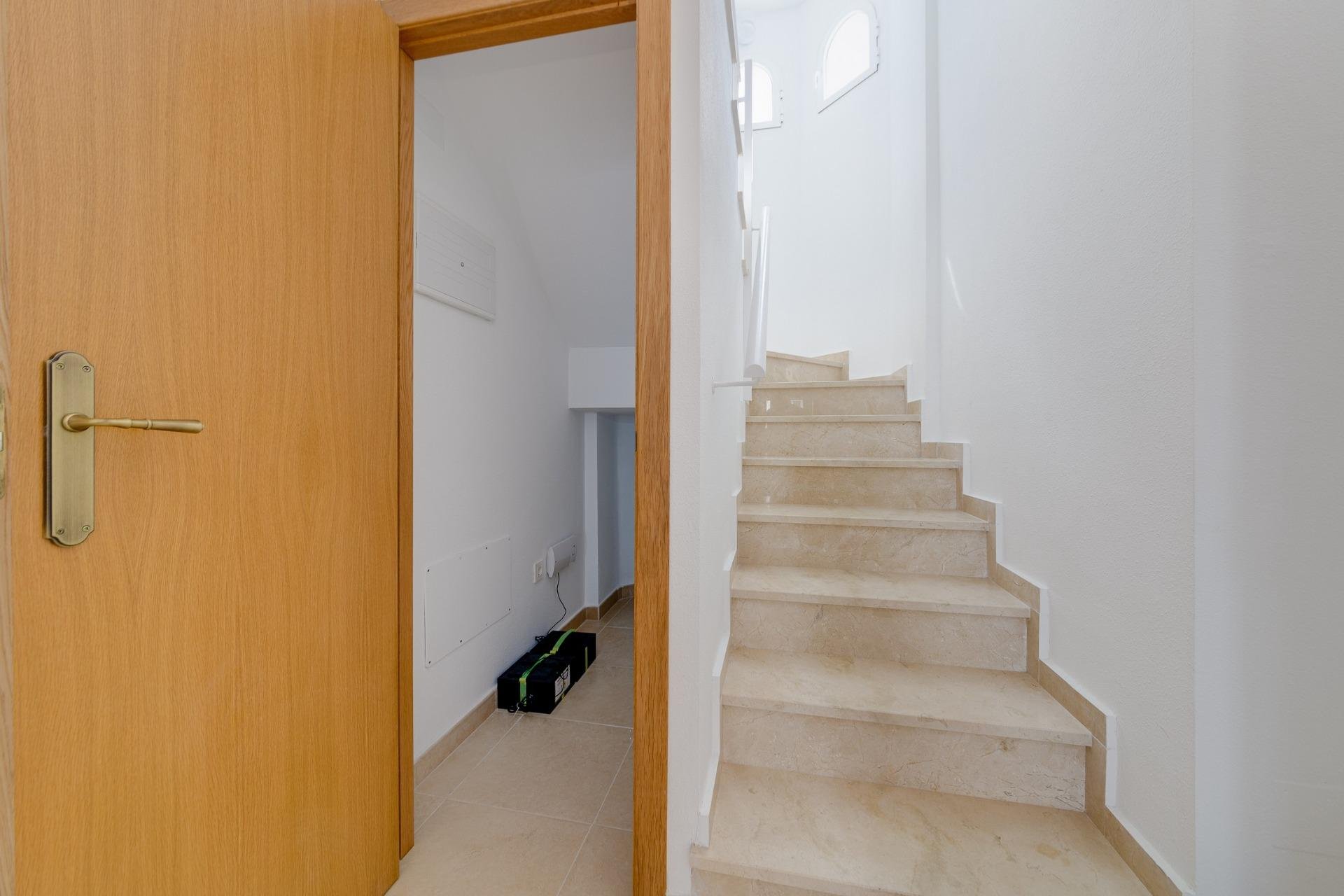 Nieuwbouw Woningen - Semidetached -
San Fulgencio - El Oasis