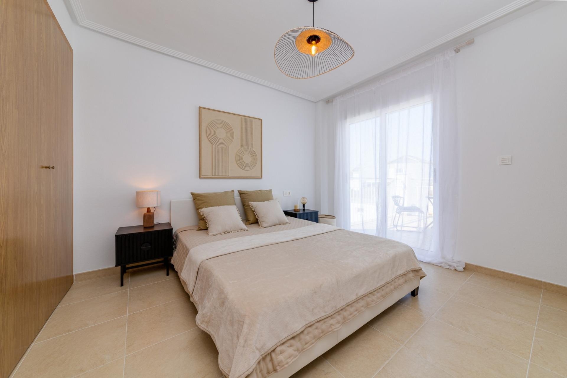 Nieuwbouw Woningen - Semidetached -
San Fulgencio - El Oasis