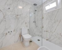 Nieuwbouw Woningen - Semidetached -
San Fulgencio - El Oasis