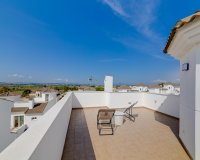 Nieuwbouw Woningen - Semidetached -
San Fulgencio - El Oasis