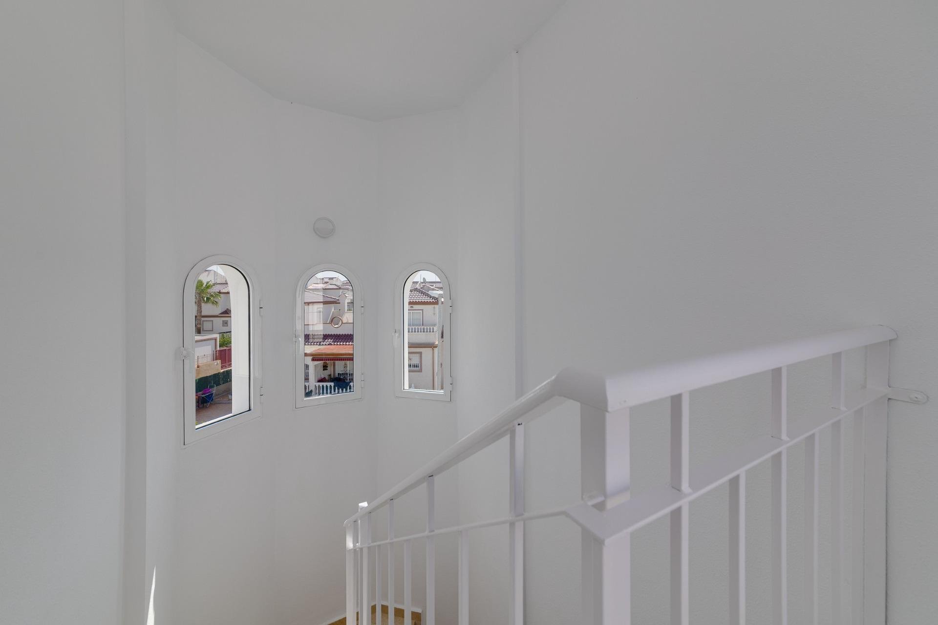 Nieuwbouw Woningen - Semidetached -
San Fulgencio - El Oasis