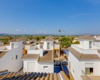 Nieuwbouw Woningen - Semidetached -
San Fulgencio - El Oasis