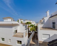 Nieuwbouw Woningen - Semidetached -
San Fulgencio - El Oasis