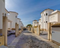 Nieuwbouw Woningen - Semidetached -
San Fulgencio - El Oasis