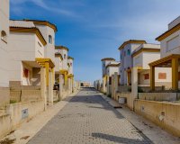 Nieuwbouw Woningen - Semidetached -
San Fulgencio - El Oasis