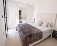 Nieuwbouw Woningen - Semidetached -
San Fulgencio - Oasis La Marina