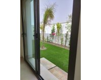 Nieuwbouw Woningen - Semidetached -
San Javier - Parque del doce