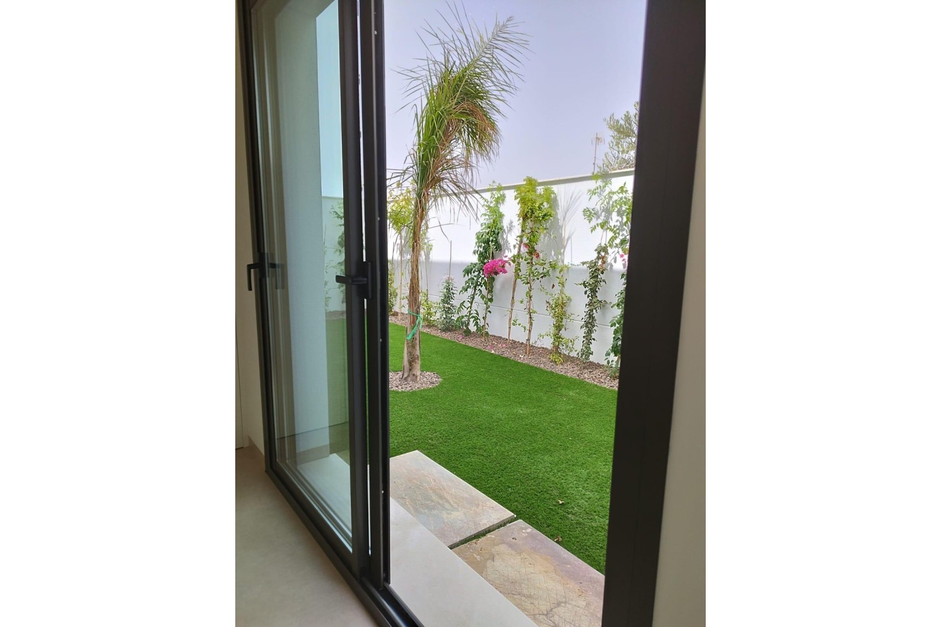 Nieuwbouw Woningen - Semidetached -
San Javier - Parque del doce