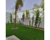 Nieuwbouw Woningen - Semidetached -
San Javier - Parque del doce