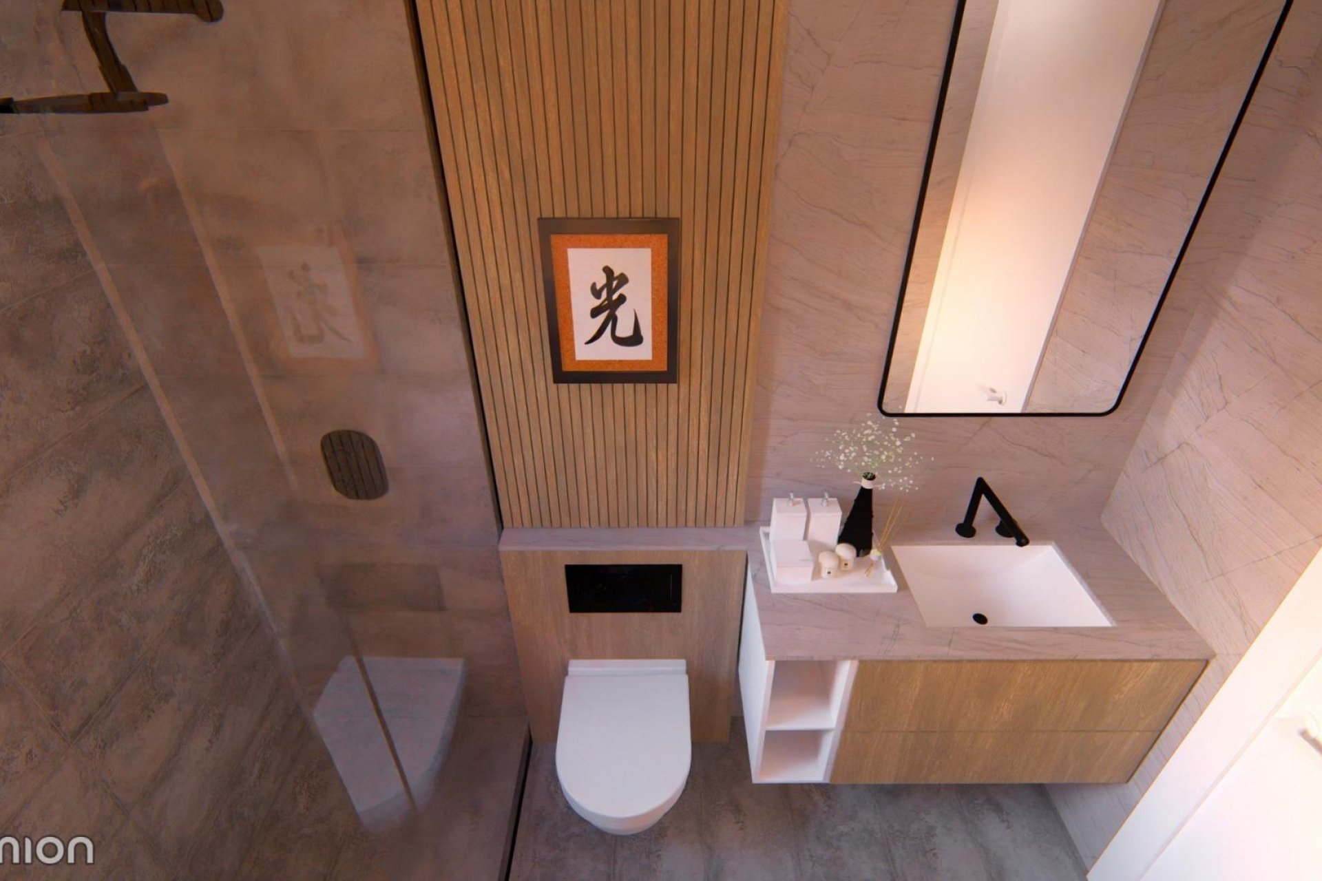 Nieuwbouw Woningen - Semidetached -
San Javier - Santiago De La Ribera