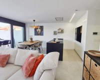 Nieuwbouw Woningen - Semidetached -
San Pedro del Pinatar - Los Antolinos