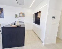 Nieuwbouw Woningen - Semidetached -
San Pedro del Pinatar - Los Antolinos