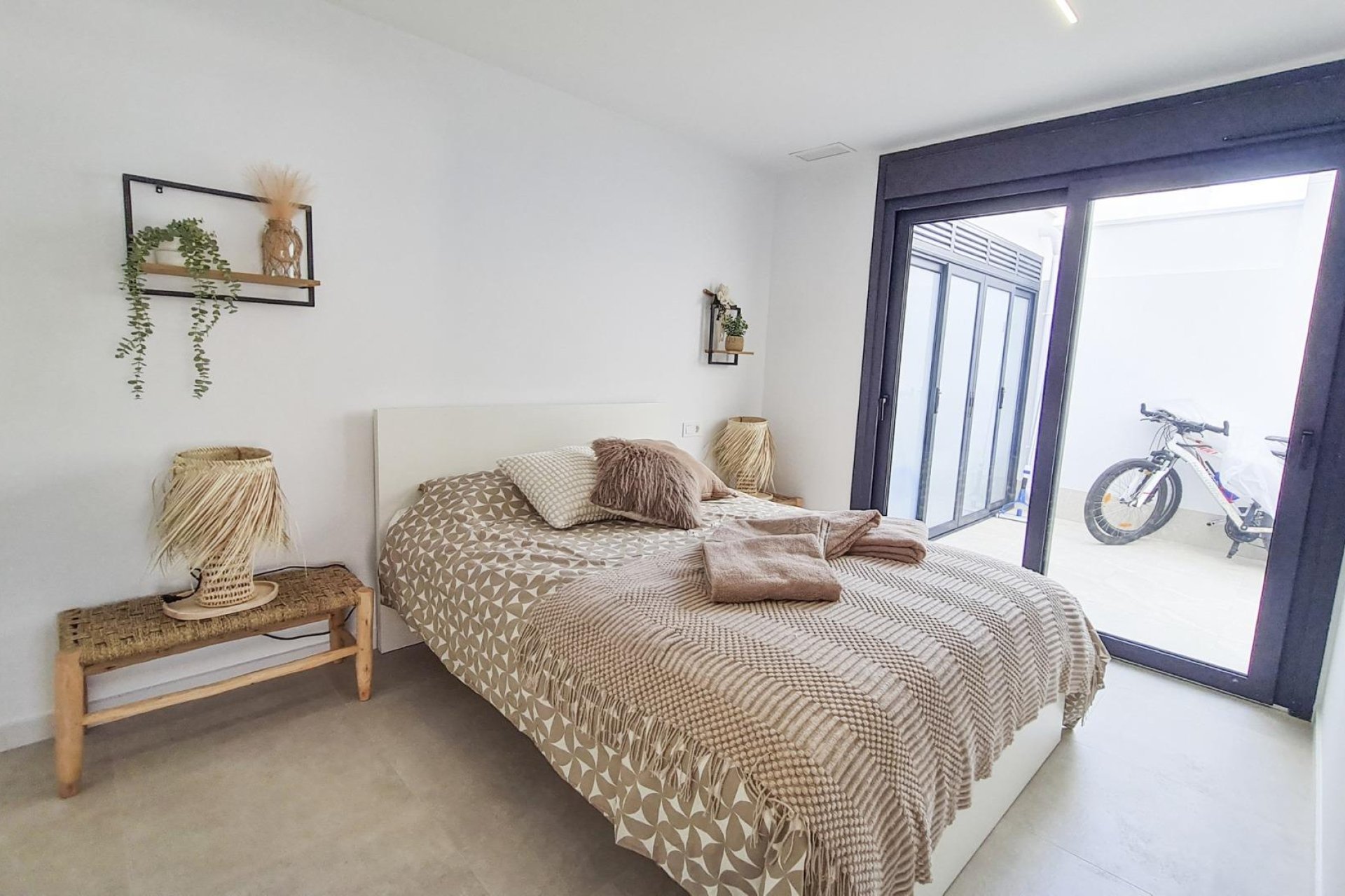 Nieuwbouw Woningen - Semidetached -
San Pedro del Pinatar - Los Antolinos