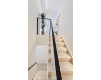 Nieuwbouw Woningen - Semidetached -
San Pedro del Pinatar - Los Antolinos