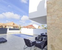 Nieuwbouw Woningen - Semidetached -
San Pedro del Pinatar - Los Antolinos