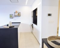 Nieuwbouw Woningen - Semidetached -
San Pedro del Pinatar - Los Antolinos