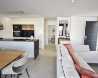 Nieuwbouw Woningen - Semidetached -
San Pedro del Pinatar - Los Antolinos