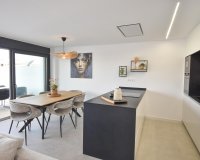 Nieuwbouw Woningen - Semidetached -
San Pedro del Pinatar - Los Antolinos