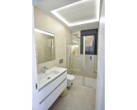 Nieuwbouw Woningen - Semidetached -
San Pedro del Pinatar - Los Antolinos