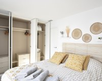 Nieuwbouw Woningen - Semidetached -
San Pedro del Pinatar - Los Antolinos