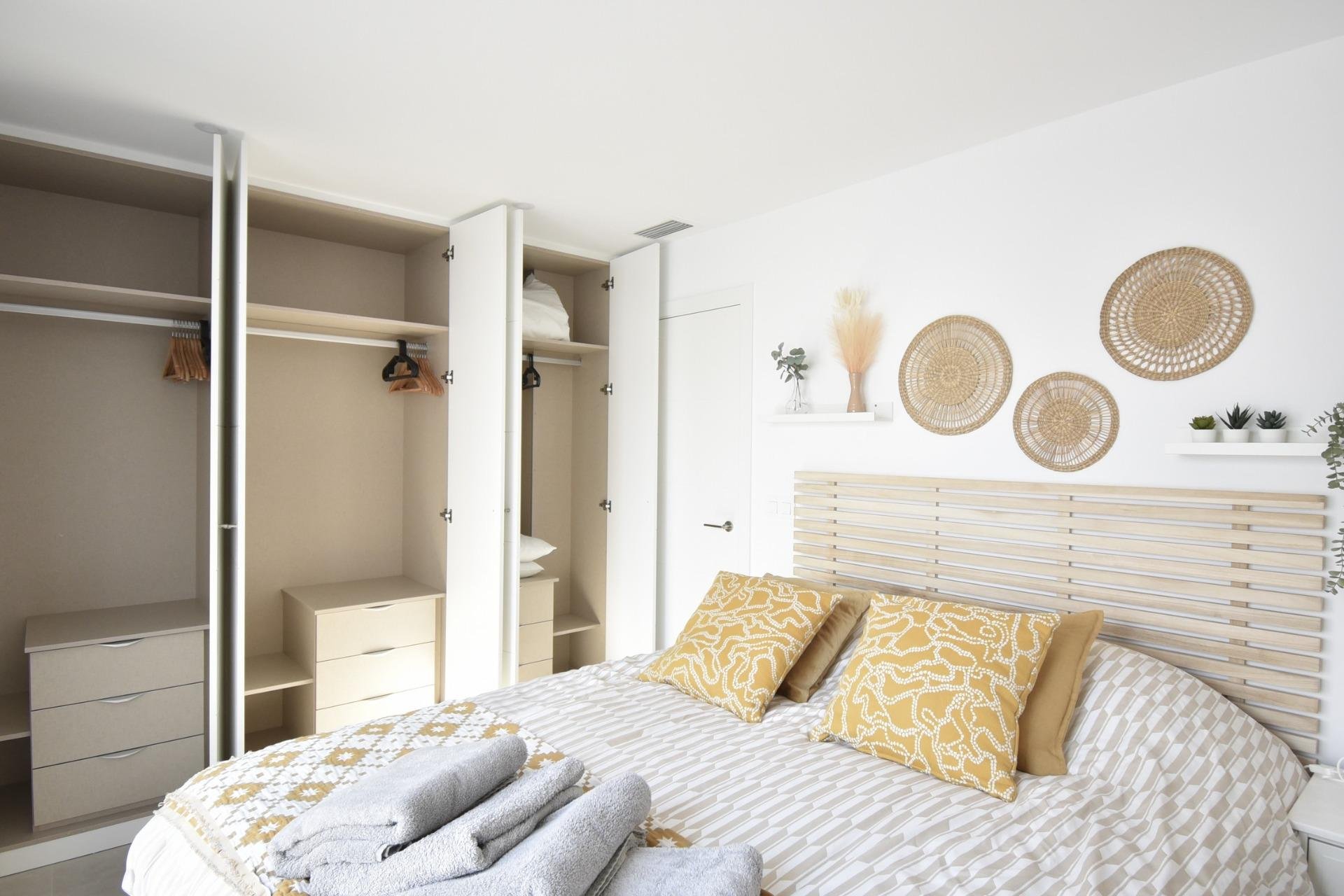 Nieuwbouw Woningen - Semidetached -
San Pedro del Pinatar - Los Antolinos