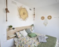 Nieuwbouw Woningen - Semidetached -
San Pedro del Pinatar - Los Antolinos