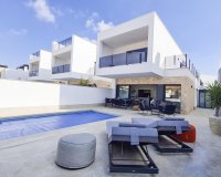 Nieuwbouw Woningen - Semidetached -
San Pedro del Pinatar - Los Antolinos