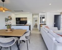 Nieuwbouw Woningen - Semidetached -
San Pedro del Pinatar - Los Antolinos