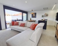 Nieuwbouw Woningen - Semidetached -
San Pedro del Pinatar - Los Antolinos