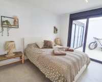 Nieuwbouw Woningen - Semidetached -
San Pedro del Pinatar - Los Antolinos