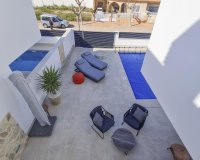 Nieuwbouw Woningen - Semidetached -
San Pedro del Pinatar - Los Antolinos