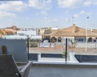 Nieuwbouw Woningen - Semidetached -
San Pedro del Pinatar - Los Antolinos