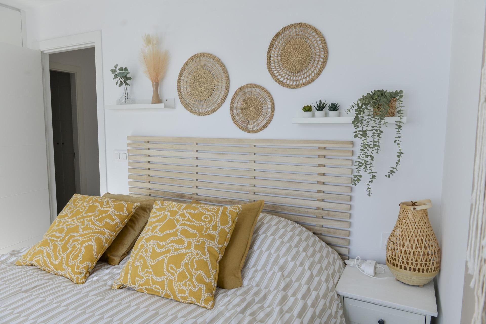 Nieuwbouw Woningen - Semidetached -
San Pedro del Pinatar - Los Antolinos