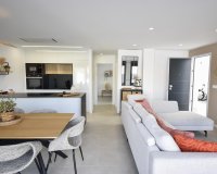 Nieuwbouw Woningen - Semidetached -
San Pedro del Pinatar - Los Antolinos