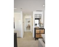 Nieuwbouw Woningen - Semidetached -
San Pedro del Pinatar - Los Antolinos