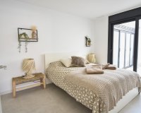 Nieuwbouw Woningen - Semidetached -
San Pedro del Pinatar - Los Antolinos