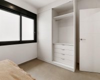Nieuwbouw Woningen - Semidetached -
San Pedro del Pinatar - Polideportivo