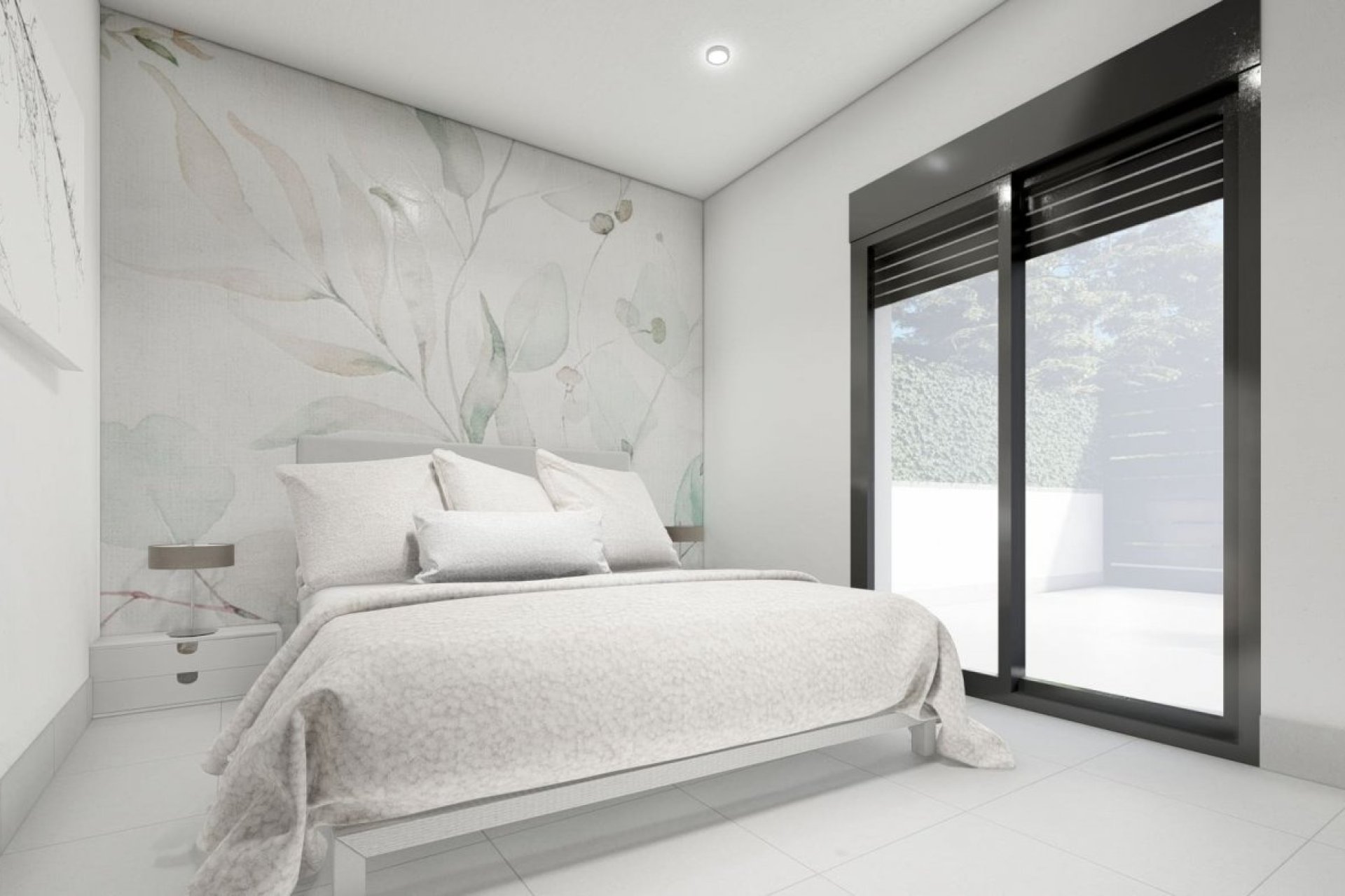 Nieuwbouw Woningen - Semidetached -
Torre Pacheco - Roldán