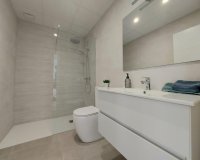 Nieuwbouw Woningen - Semidetached -
Torre Pacheco - Roldán